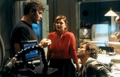 Actors who turned to directing