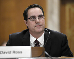 David Ross David Ross