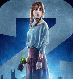 Seven Sisters New movie posters