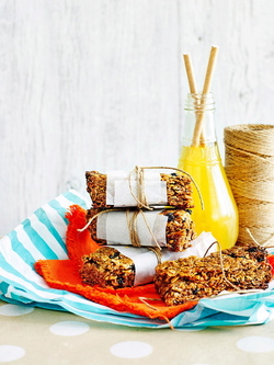 Smart Lunchbox slices Smart Lunchbox slices