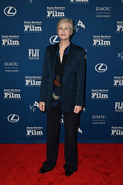 40th Annual Santa Barbara International Film Festival Virtuosos Award 40th Annual Santa Barbara International Film Festival Virtuosos Award