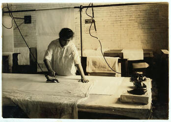 Last Child Labourers