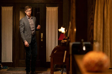 First look at upcoming new season 5 of the TV series Fargo 