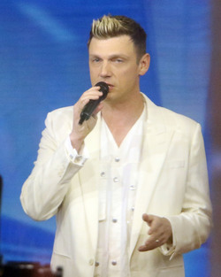 Backstreet Boys Visit NBC s Today Show