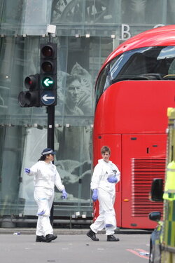 London Bridge Terror Attack