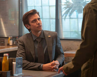 TV series Will Trent Season 3 Episode 6