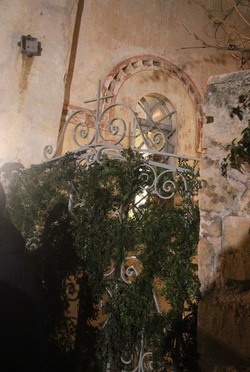 Wedding departures of Prince Nikolaos of Greece wedding to Chrysi Vardinogianni