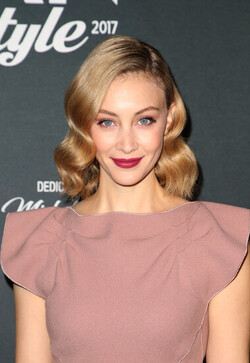 Sarah Gadon