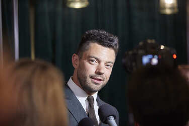 Dominic Cooper