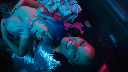 Skyler Joy sexy scenes in the new episode of the TV show P Valley Skyler Joy sexy scenes in the new episode of the TV show P Valley