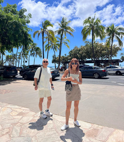 Pensioner Influencer Couple Wow Thousands Of Fans With Fitness Lifestyle Pensioner Influencer Couple Wow Thousands Of Fans With Fitness Lifestyle