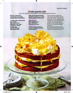 Easter bakes Easter bakes