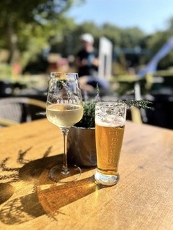 Family of seven spend less travelling 800 miles for week abroad than seven days caravaning on UK coast