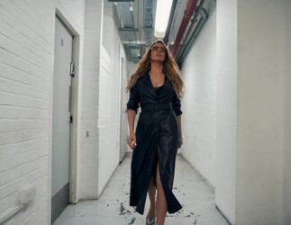 Say Now new music video Trouble 