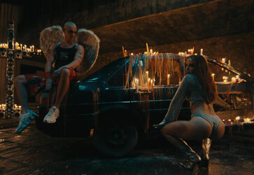 Anitta new music video ROMEO Anitta new music video ROMEO