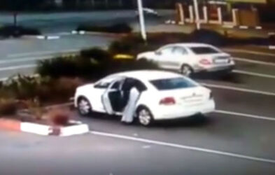 New Trick Thieves Use To Steal From Your Car New Trick Thieves Use To Steal From Your Car