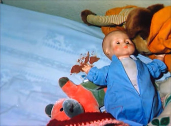 MUM AND HER TWO DAUGHTERS MURDERED BY ANGRY NEPHEW