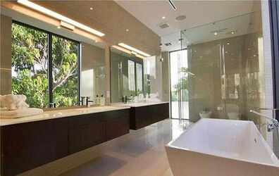 Floyd Mayweather home Floyd Mayweather home