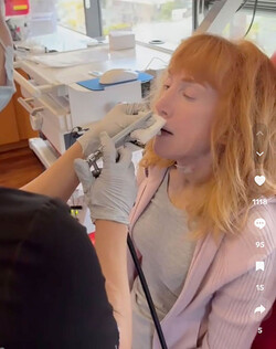 Celebs share their health issues on socials