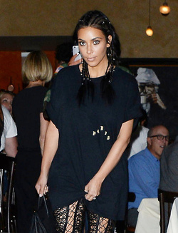 Beauty Trend Cornrows Beauty Trend Cornrows