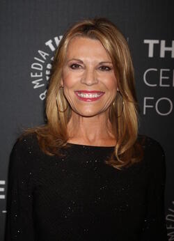 Vanna White