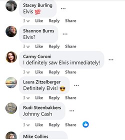 Trump Pancake Conundrum