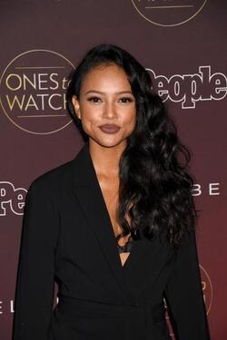 Karrueche Tran Karrueche Tran