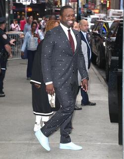 Curtis Jackson 50 Cent 