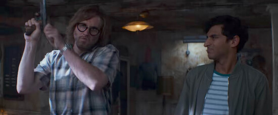 T.J. Miller