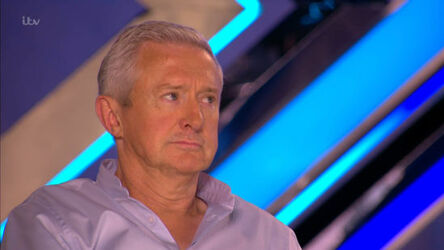 Louis Walsh