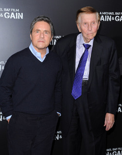 Sumner Redstone RIP 1923 2020 