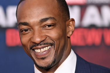 Captain America Brave New World Premiere