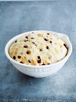 HOT CROSS 4 BUNS WAYS HOT CROSS 4 BUNS WAYS