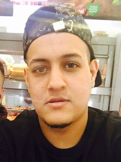 EASTERN EUROPEAN THIEVES DISGUISED AS ISLAMIC WOMEN IN SLY DISTRACTION THEFT OF CHILDREN S CHARITY CASH