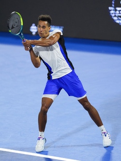 2025 Delray Beach Open Day 6