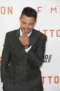 Dominic Cooper