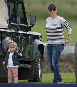AlphaWilliam Harry and Zara at Beaufort Polo Club Extras AlphaWilliam Harry and Zara at Beaufort Polo Club Extras