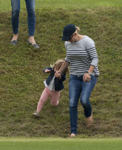 AlphaWilliam Harry and Zara at Beaufort Polo Club Extras AlphaWilliam Harry and Zara at Beaufort Polo Club Extras