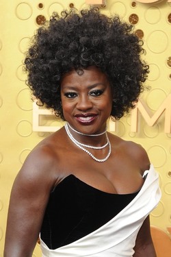 Afros through history