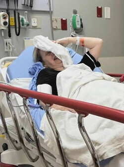 Celebs share their health issues on socials