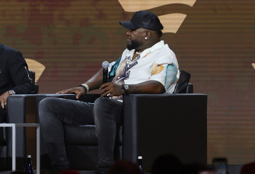 Fanatics Fest NYC Character Counts