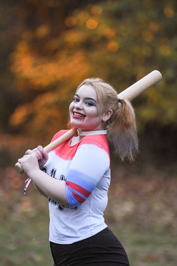 MARGOT ROBBIE LOOKALIKE