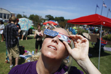 Solar eclipse progression Kentucky Solar eclipse progression Kentucky