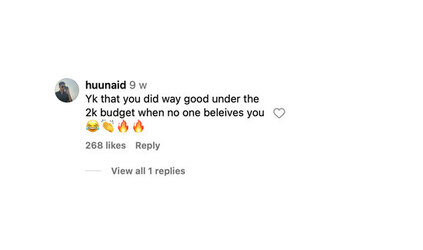 Couple build dream home gym in THREE WEEKS for just &pound;1 500 using Amazon and Facebook Marketplace