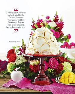 Elegant Christmas Entertaining Premium