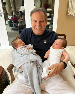 DEADLY FUMES Forbes Billionaire His Wife And Dog Killed By Carbon Monoxide Poisoning At Beachside Mansion In Brazil