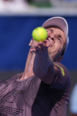 2025 Delray Beach Open Semi Final