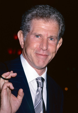 Tony Roberts Has Passed Away