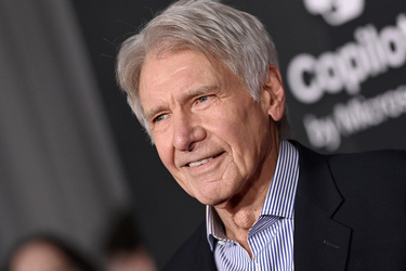 Captain America Brave New World Premiere