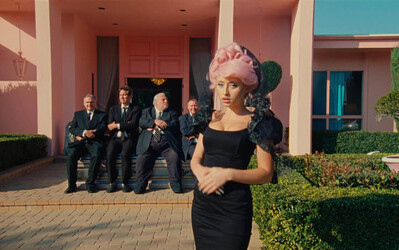 Remy Bond new music video Simple Girl 